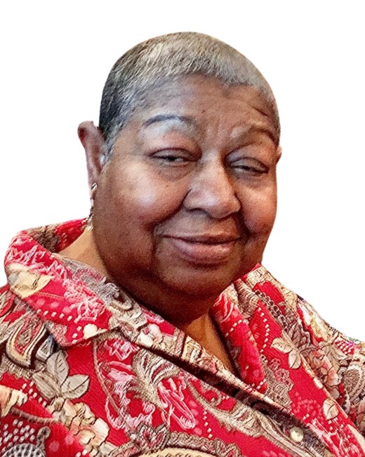 Avis de décès de Grace Elaine Samms