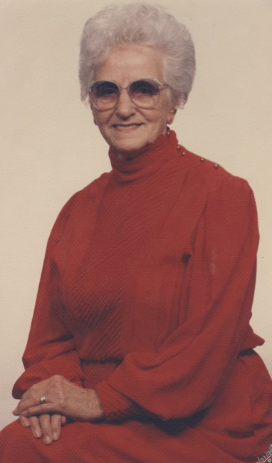 Obituary of Virginia Kathern Carlton