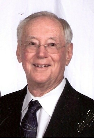 Obituario de John Wolfe