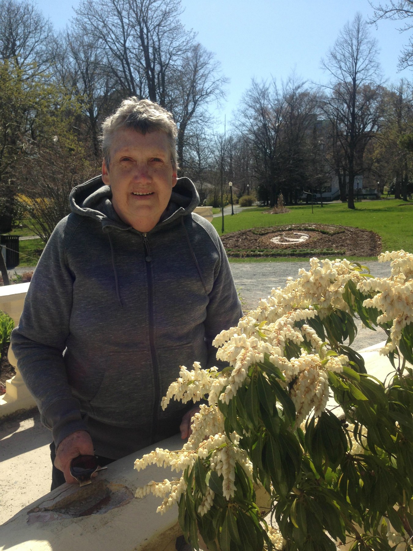 Obituary of Dorene Beverly Fraser-McArthur