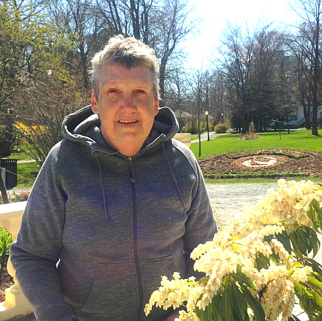 Obituary of Dorene Beverly Fraser-McArthur