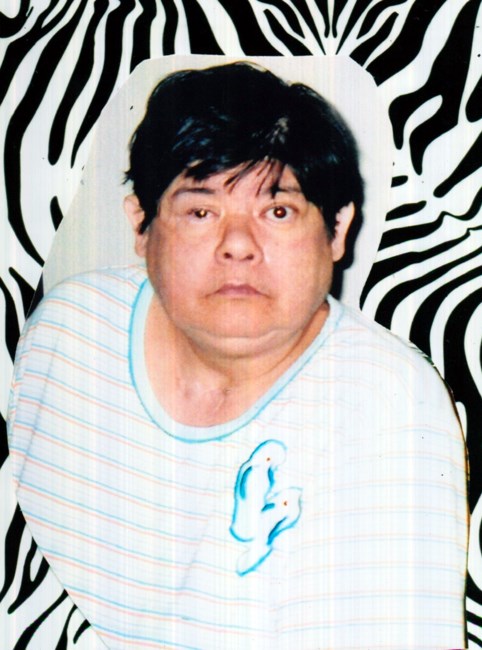 Obituary of Janie Gutierrez