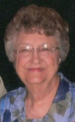 Dorothy Hansen