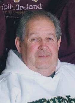 Obituary of Dennis C. Murphy Sr.