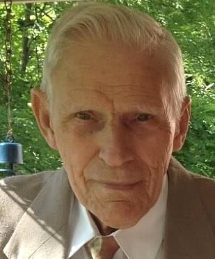 Obituary of Charles Victor "Charlie" Pierson