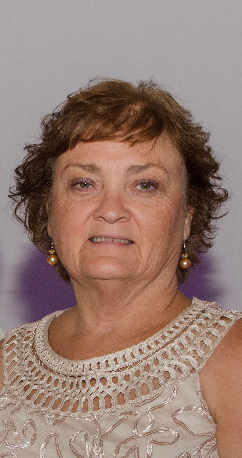 Obituary of Nancy Anne Jobin