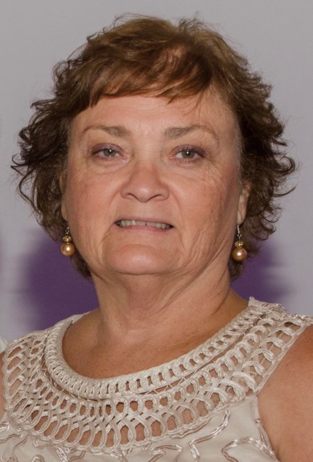 Obituary of Nancy Anne Jobin