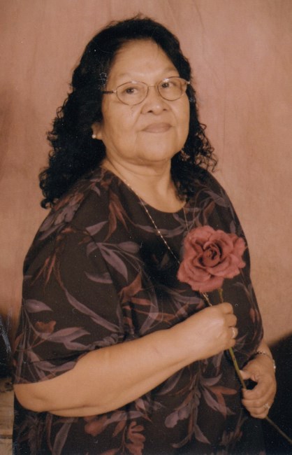 Obituary of JoAnn Marie Gates