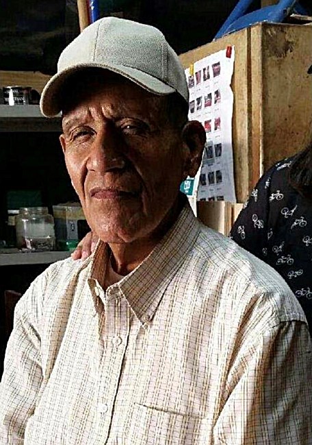 Obituary of Abdon Medrano Guzman Sr.
