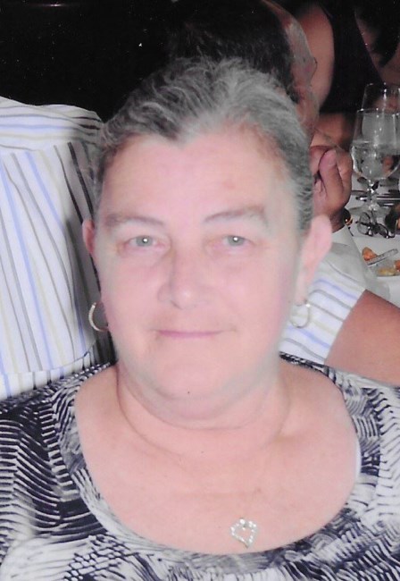 Obituary of Deborah Hargett Lathe