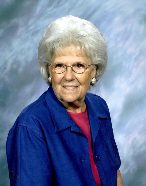 Obituary of Anna Clement