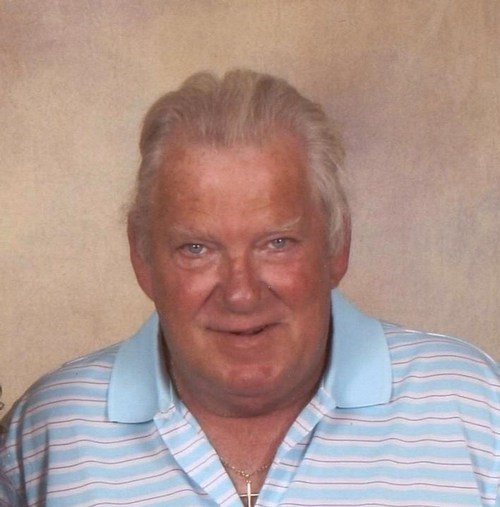 Obituary of John Preston Daugherty Jr.