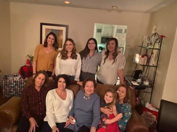 Obituary of Bettyann Pfeifer