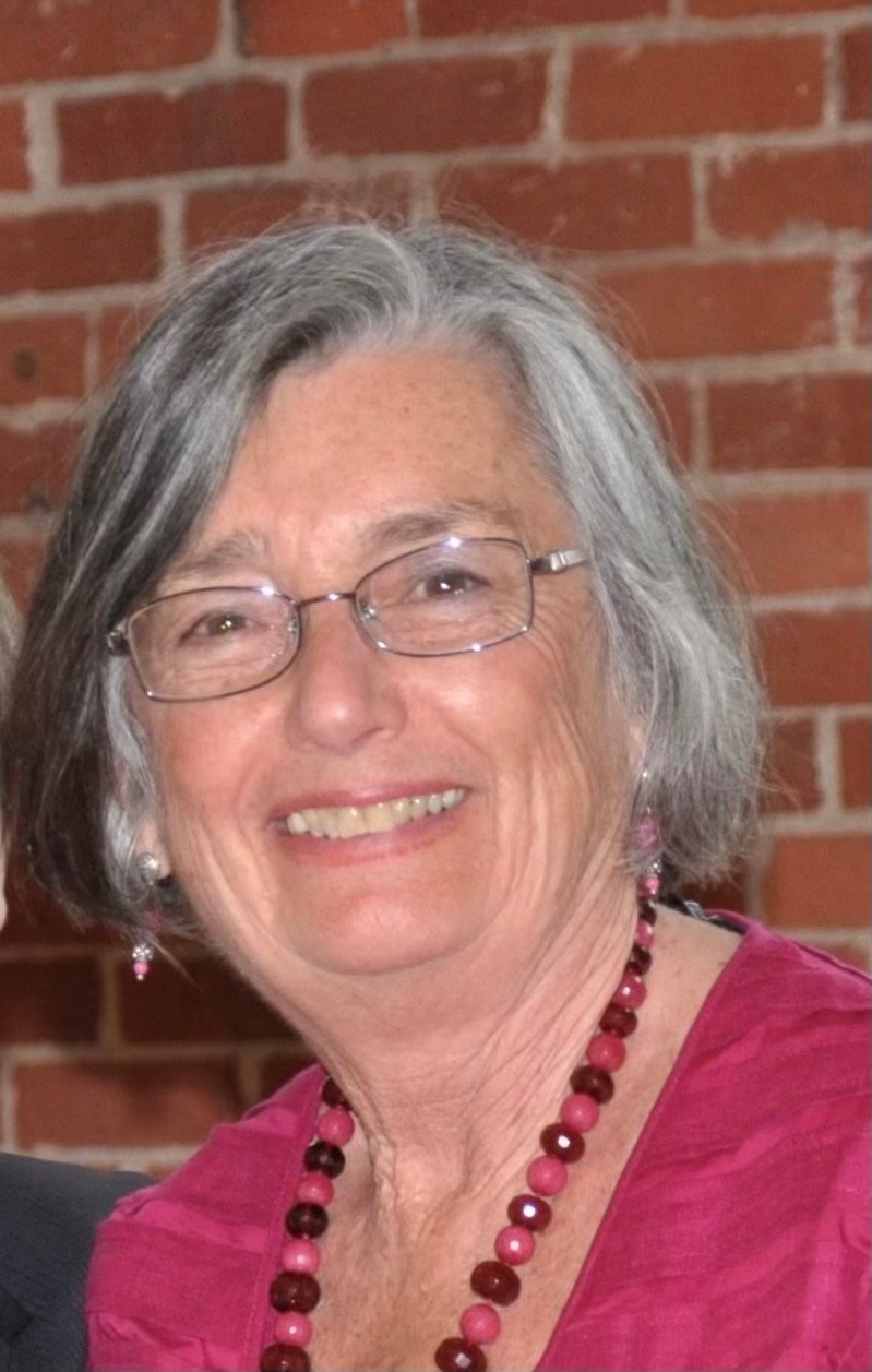 Obituary of Norma Hope Rooks