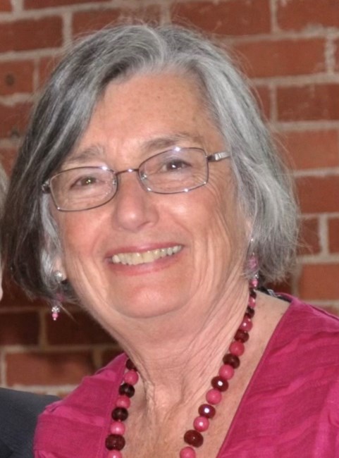 Obituary of Norma Hope Rooks