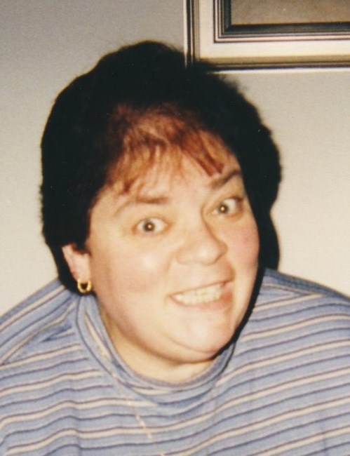 Obituary of Janet R Flocken