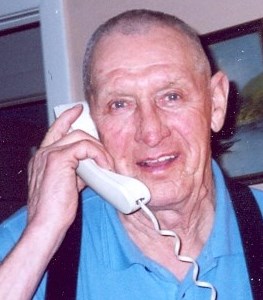 Obituary of Larry Wallace Walker