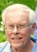 Obituario de Robert E Troeltzsch