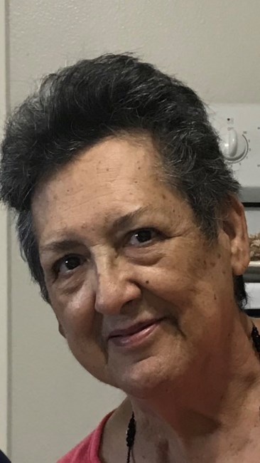 Obituary of Magdalena E. Elizondo