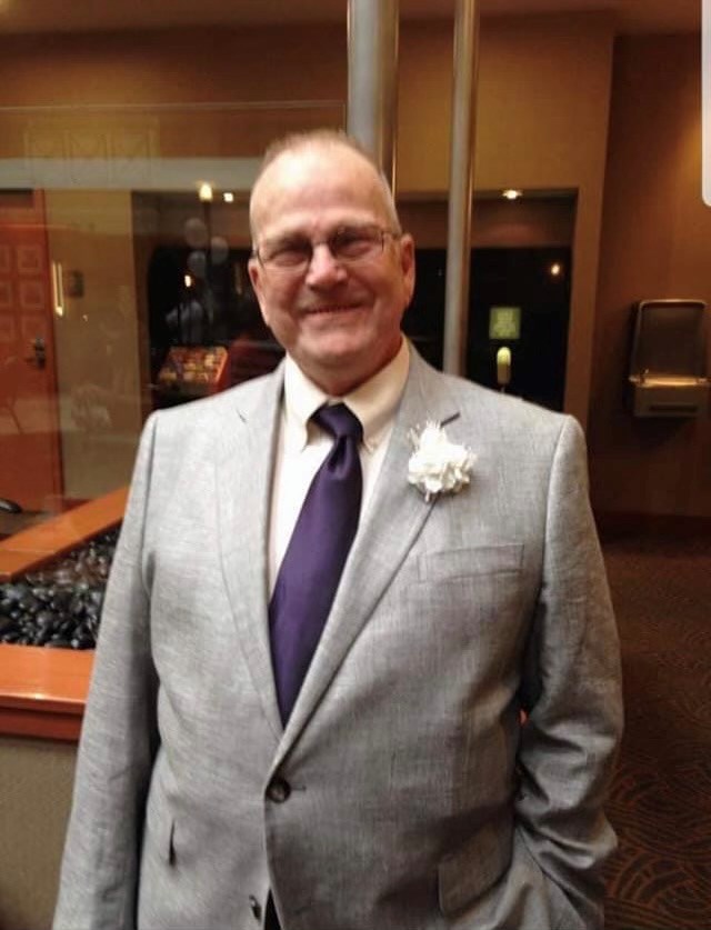 Obituary of James H. Leggett Sr.