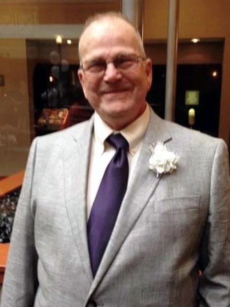 Obituary of James H. Leggett Sr.