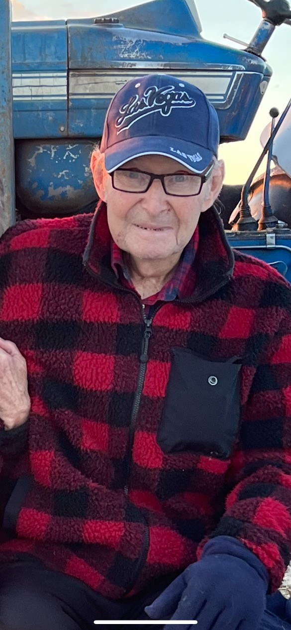 Obituary of Larry Eric Tomm