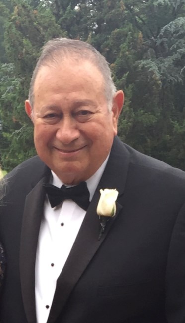 Obituary of Frederick Friedman Sr., M.D.