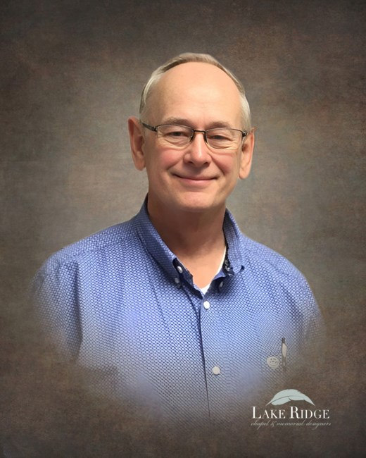 Obituary of George Izzard