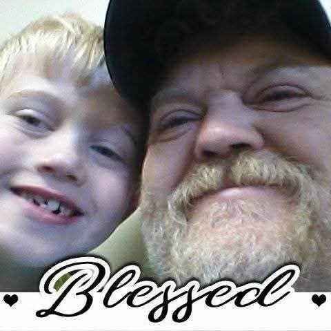 Avis de décès de Tony Wade Gantt