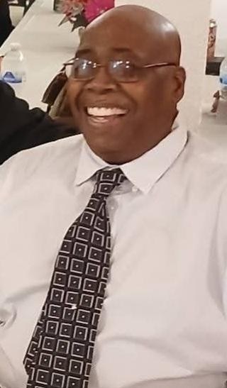 Obituary of Willie C. Johnson