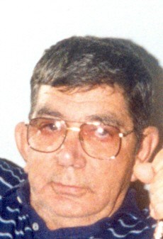 Obituary of Joe Forgy