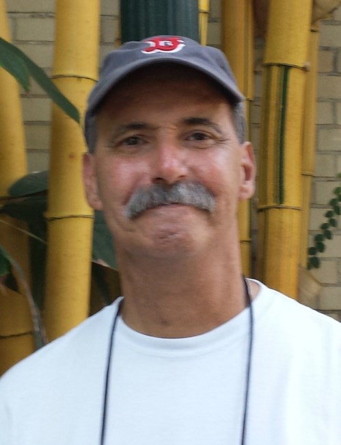 Obituary of James Carrita