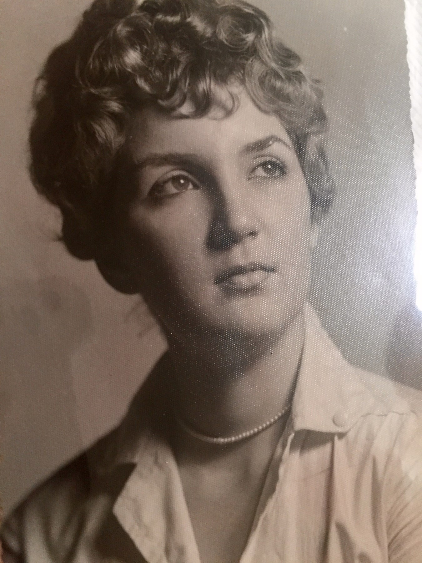 Obituary of Zenaida Fernandez