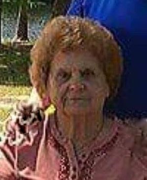 Obituary of Evelyn Long Arthur