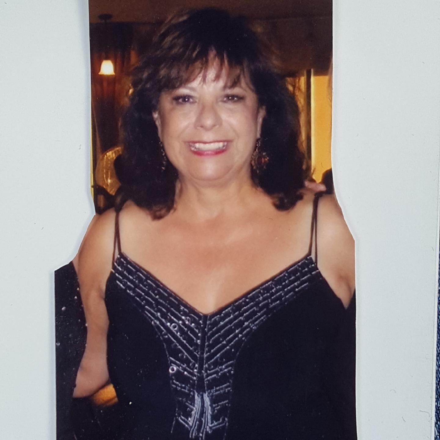 Obituary of Rosalinda Aldaco