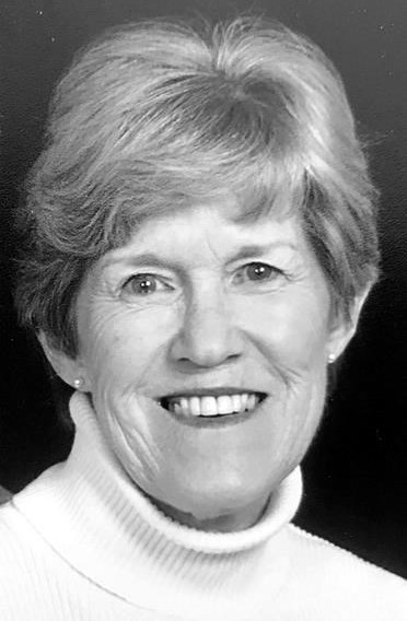 Obituary of Sue Godfrey Dowdy