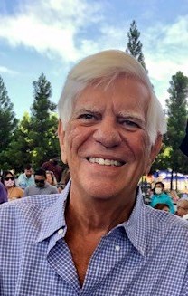 Obituary of Thomas Allison Pickron