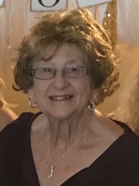 Obituary of Irene Marie Bucanek