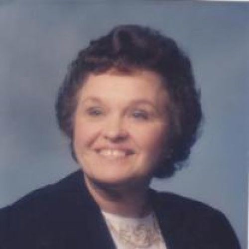 Obituary of Mary Ellen Holden