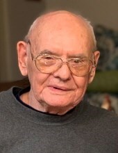 Obituary of Edward "Pete" Stanley Stumpek