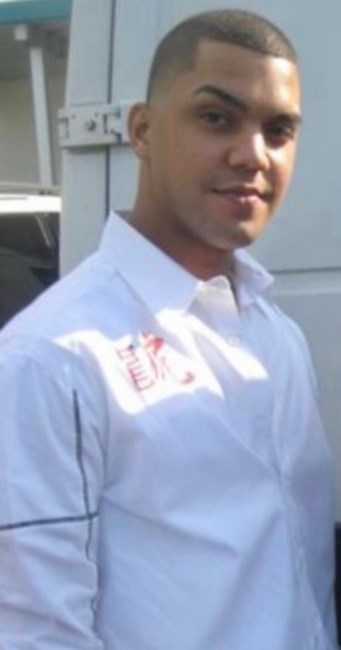 Obituary of Steven Leon