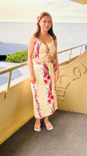 Obituary of Sarah Ysabel Matta