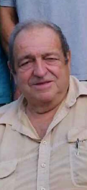 Obituary of John Albert Peck
