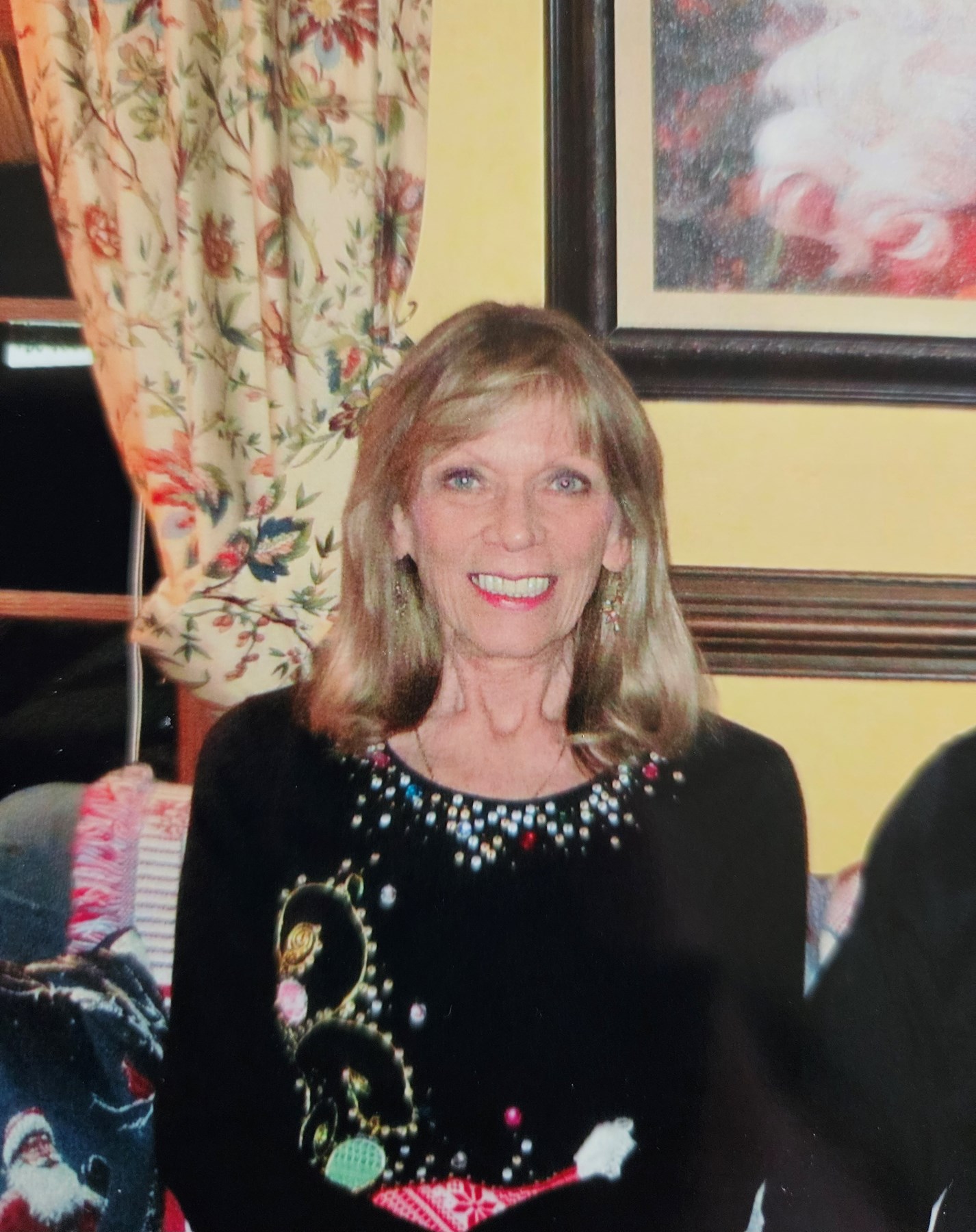 Obituary of Mrs. Karyn Hale Gardner