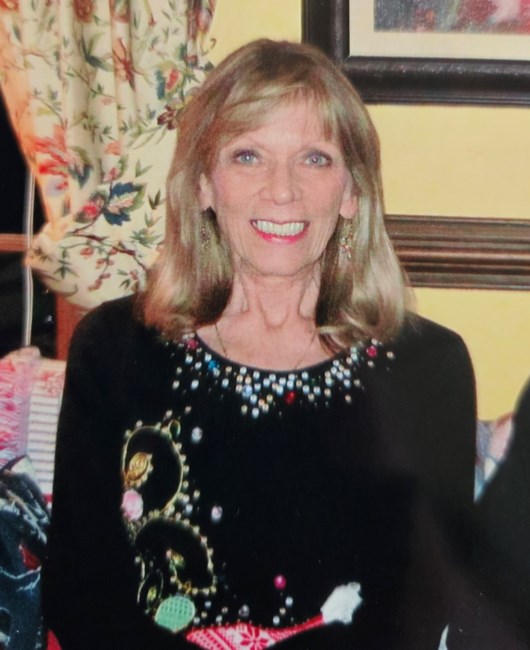 Obituary of Karyn Hale Gardner