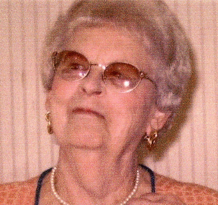 Connie McCoy Obituary Odessa, TX