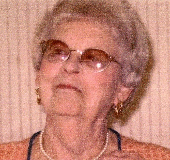 Obituary of Connie C. McCoy