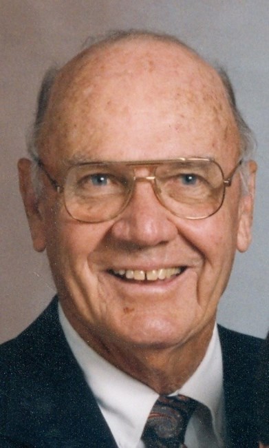 Obituary of Leonard Kirby