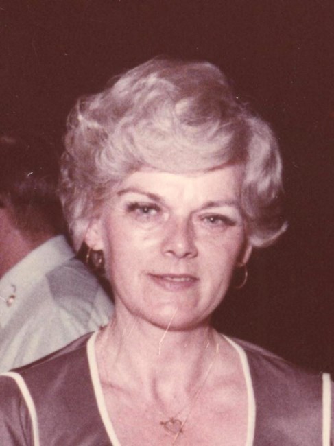 Obituary of Edith "Edie" Gonsauls