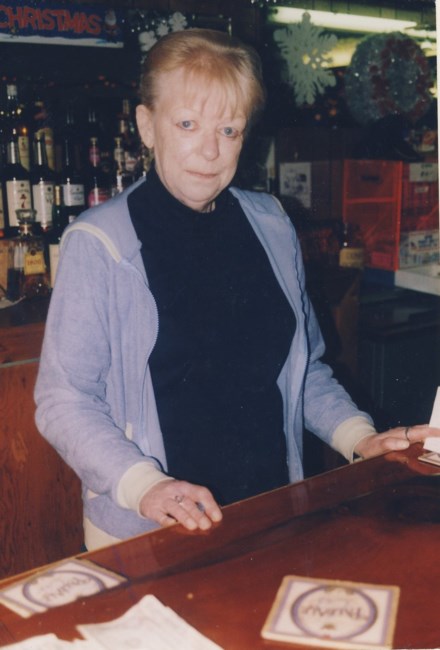 Obituary of Marion Lai